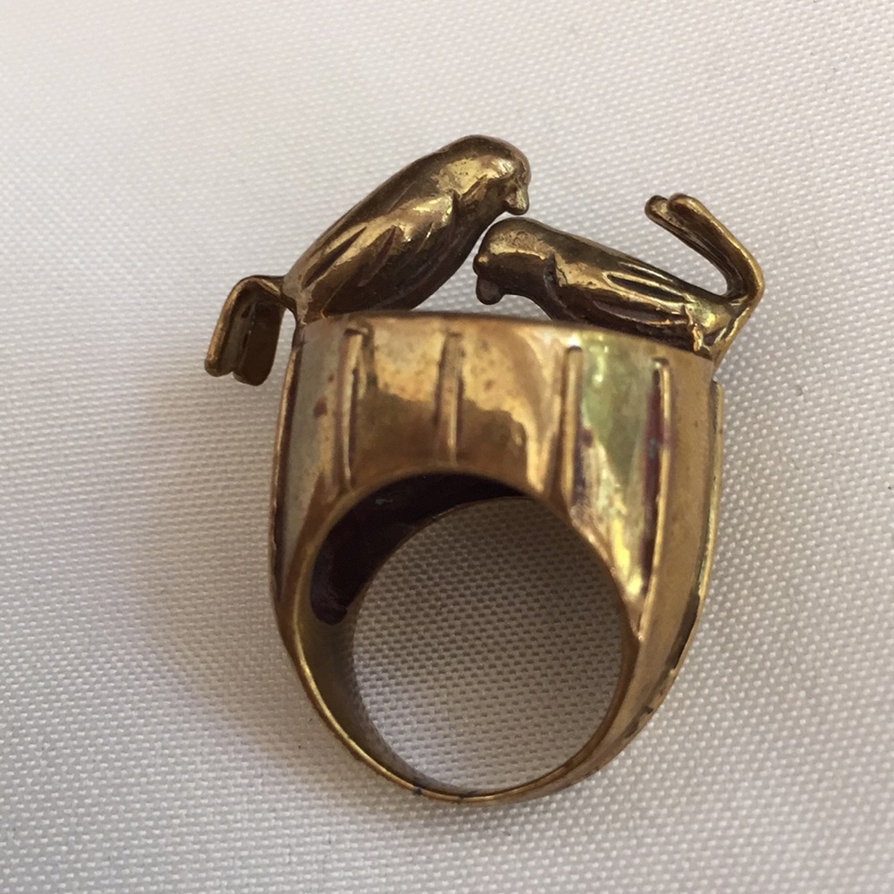 Ring of Love